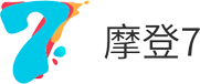 摩登7游戏平台Logo